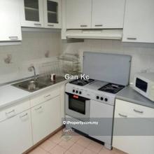 Vista Damai KLCC Condominium for Sale