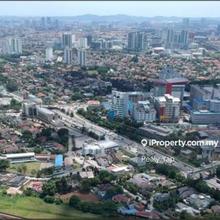 Agricultural land - convertible to development