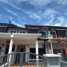 Double Storey @ Taman Puchong Prima,Bukit Jalil,Kepong,Cheras,Ampang