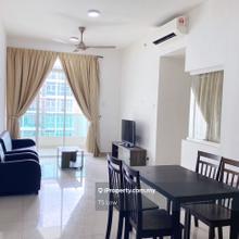 Mutiara ville Offer ready to move in last unit Offer read