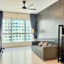 I Santorini Full Furnished Unit For Rent