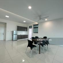 Sky Loft, Bukit Indah