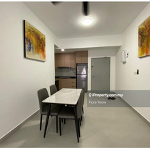 168 park residence, jalan kuching, selayang
