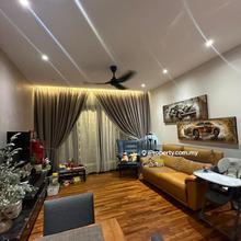 Fully Renovated, Tastefully ID Designed.