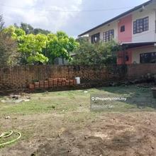 Spacious Land 5363sf Semi Dee, Walking Distance to Amenities 