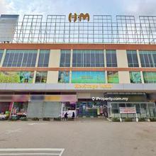 Retail Commercial Lot - Heritage Mall, Kota Tinggi, Johor