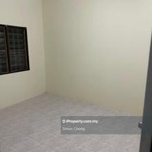 Cheras awana 1 sty for sale