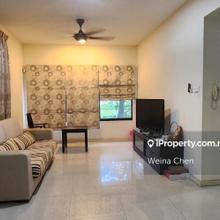 Duplex Unit For Rent