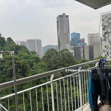 New Block, Hill View