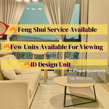 Kota Damansara Dianthus@Tropicana Gardens For Rent