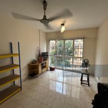 Nice unit for rent!