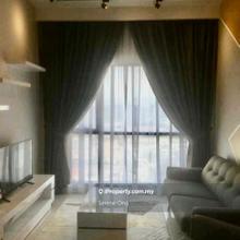 Kota Damansara Tropicana Garden Residence Cyperus link to MRT