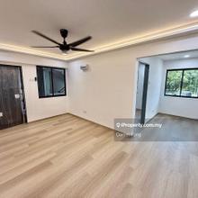 Flat Pulai Utama 3bed Fully Renovated Skudai Johor Bahru