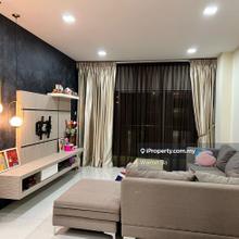 Stapok Inspire Heights Condominium For Sale