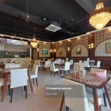 Ground Floor Neu Suites Ground Floor Shop Jalan Nipah Ampang KL