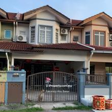 Renovated unit selling with furnished