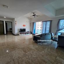 Prince Tower Condominium / Fully Furnished / Likas / Kingfisher 