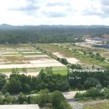 Industrial Land at Gelang Patah for sale
