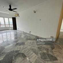 Jalan Ipoh Sri Intan 1 Good Condition Unit Freehold For Sale
