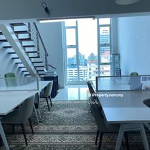 For Sale: Plaza Azalea Seksyen 14 Shah Alam, Below market value