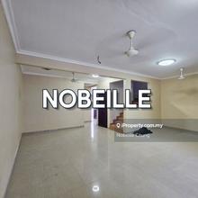 Full Renovated, Full Tiles, Nice Kitchen, Putra Permai, Putra Heights