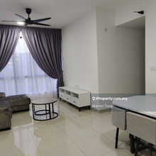 Veranda Residence 3mins to Ciq 