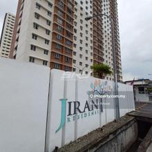 Hot Area. Jiran Residensi Apartment, Butterworth. Full Loan Available