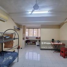 2-Storey Townhouse @ Bukit Bandaraya, Bangsar 
