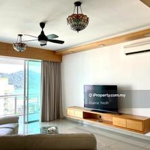 Summerton At Bayan Lapas Fully Furnished