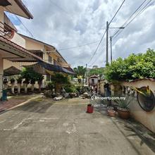 Bukit Beruang 2.5 Storey Semi D Freehold Below Bank Value