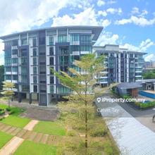 Tribeca Condo (1432 sqft) at Urat Mata 4, Jalan Song Kuching 