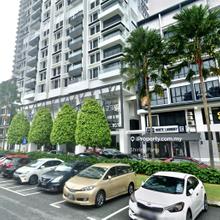 Retail Shop @ Eco Botanic For Rent 
