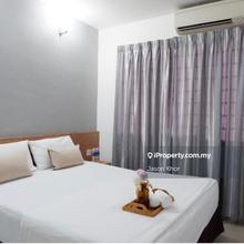 Pandan Indah Hotel For Sale!