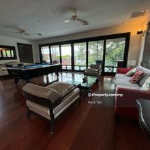 Johor Bahru Town Area Taman Kolam Air Bungalow 