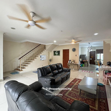 Good Condition 2 Storey Terrace Iltizam 3 Alam Sari Bangi
