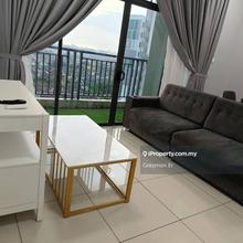 8scape Perling Sutera The Seed 3 Bed Midas Bukit Indah Sky Loft