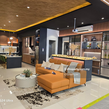 Setapak golden area - walking distance to MRT 3 and LRT