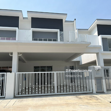 Sendayan Superlink House For Rent