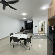 3 Bedrooms Fully furnished for rent.