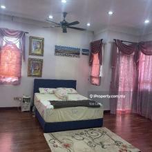 Glenmarie Cove, Port Klang at Semi-detached House for sale