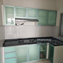 Sentulmas 3r2b Partially for Rent