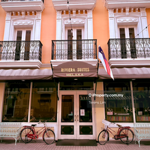 Invest in Two Unit Riviera Suites Melaka Prime Yield Pulau Melaka
