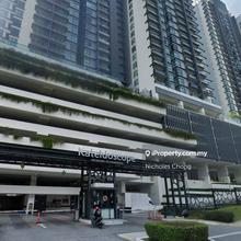 Below Market 38% - Kaleidoscope Setiawangsa Residency