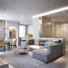 Midvalley/Sg Besi, Walking Distance to LRT, monthly only 1450, 0dp!!