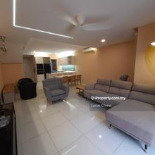 Adiva opposite of waterfront ,strategic location