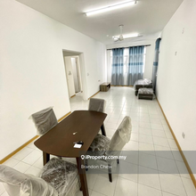Prima Bintawa Apartment For Rent 