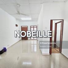 Fully Reno, Pangsapuri Seri Mutiara, Putra Heights, Usj