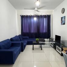 Sale Parc 3 Condo ROI 4.8% Fully Furnished 2 Bedroom 1 Bath 1 Parking