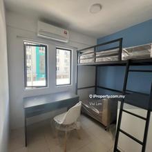 Kampar Uni Suite (Studio for Rent) 