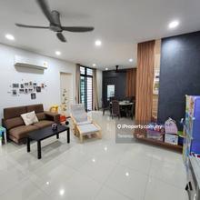 Eco Tropics (Kota Masai) @ The Rainforest (Rosewood) 